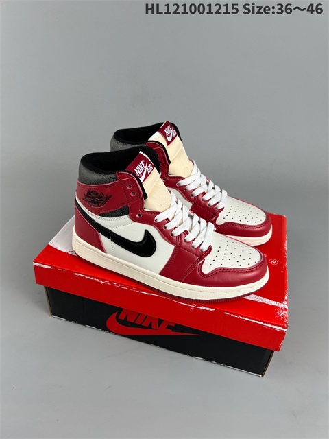 women air jordan 1 shoes 2023-1-2-014